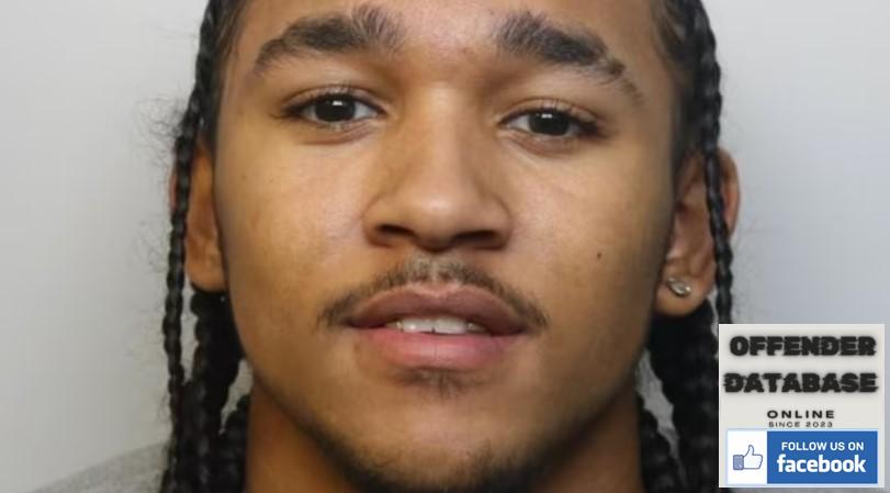 Joel Binnings attempted child killer - Bristol