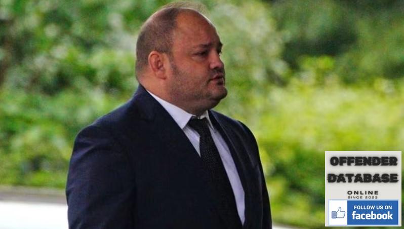 John Stringer paedophile rapist child sex offender - Gwent police