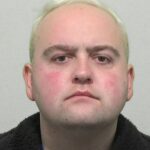 Karl Young paedophile child sex offender - South Shields