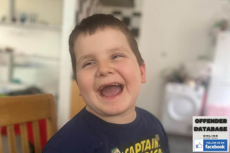 Karolina Zurawska child killer - Gendros Swansea