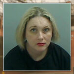 Kaye Little - Kia Little - Cleveland paedophile sex offender