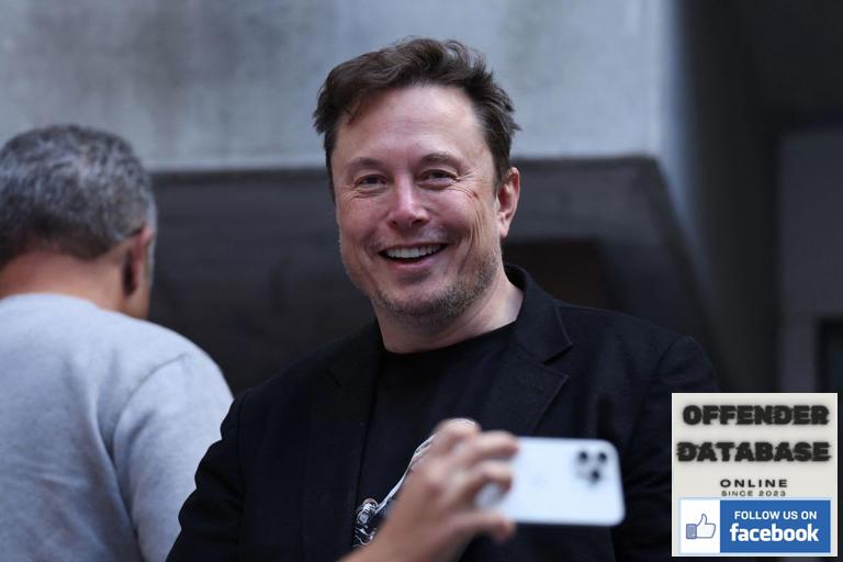 Keir Starmer releasing paedophiles says Elon Musk