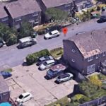 Keith Chaplin paedophile child sex offender - St Leonards