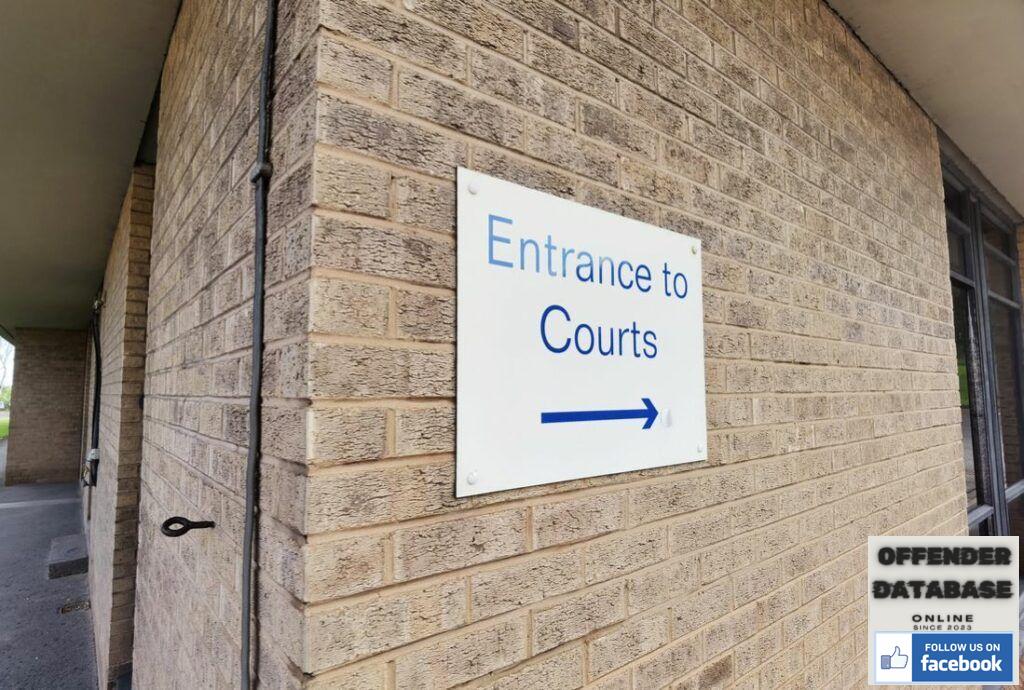 Keith Turner paedophile child sex offender - Leeds