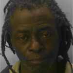 Keith Williams paedophile child sex offender - Eastbourne