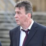 Kevin Hatt paedophile child sex offender