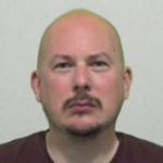 Kevin Rowland paedophile child sex offender - Sunderland