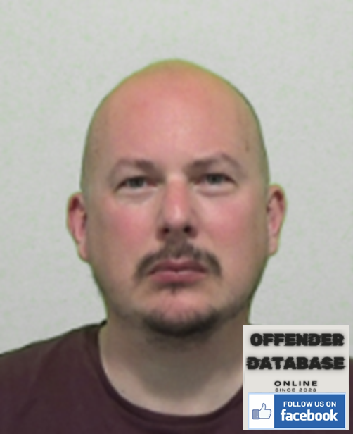 Kevin Rowland paedophile child sex offender - Sunderland