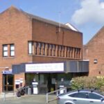 Kevin Stenson paedophile child sex offender - Haverfordwest