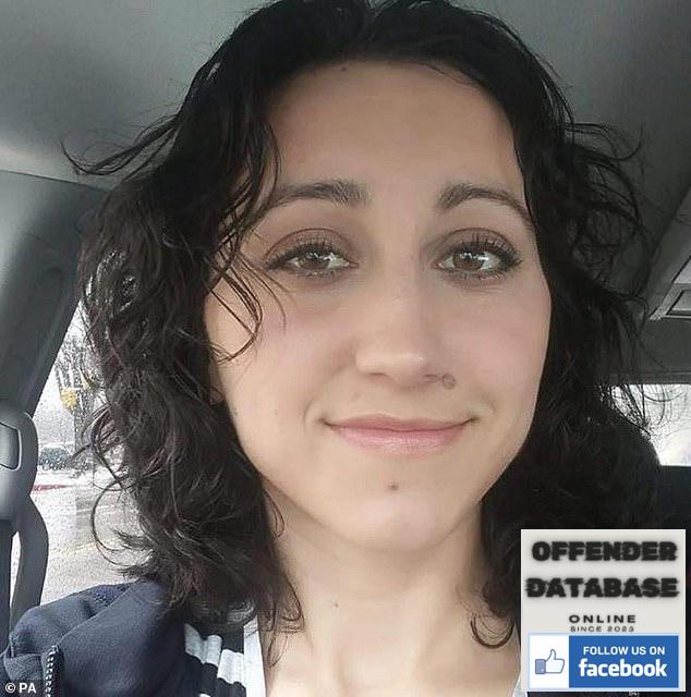 Kimberlee Singler child killer - Colorado