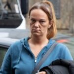 Kimberly Dow paedophile child killer - Fife