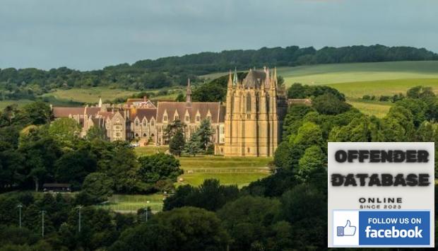 Lancing College