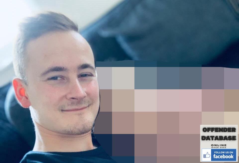 Laurence Norris-Ing child sex offender - Swindon Laurence Norris-Ing child sex offender - Swindon