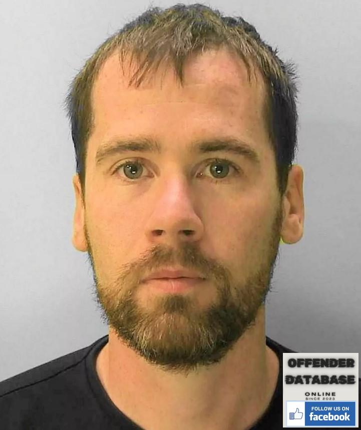 Laurence Wheeler paedophile child sex offender