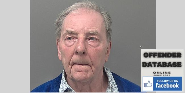 Lawrence Pollard paedophile child sex offender