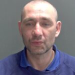 Lee Courtney paedophile child sex offender
