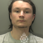 Leo Payne paedophile child sex offender - Bonymaen