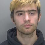 Leon Richardson paedophile child sex offender