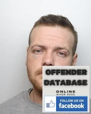 Liam Carter rapist sex offender - Milton Keynes
