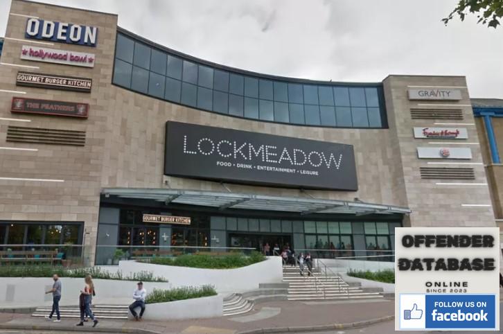 Lockmeadow leisure complex rape and sexual assault - Maidstone