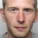 Luke Hill sex offender - Dudley