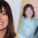 Mackenzie Phillips incest with father John Phillips
