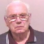 Malcolm Burwood paedophile child sex offender - Houghton