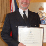 Mark Tyrrell Metropolitan Police Rapist