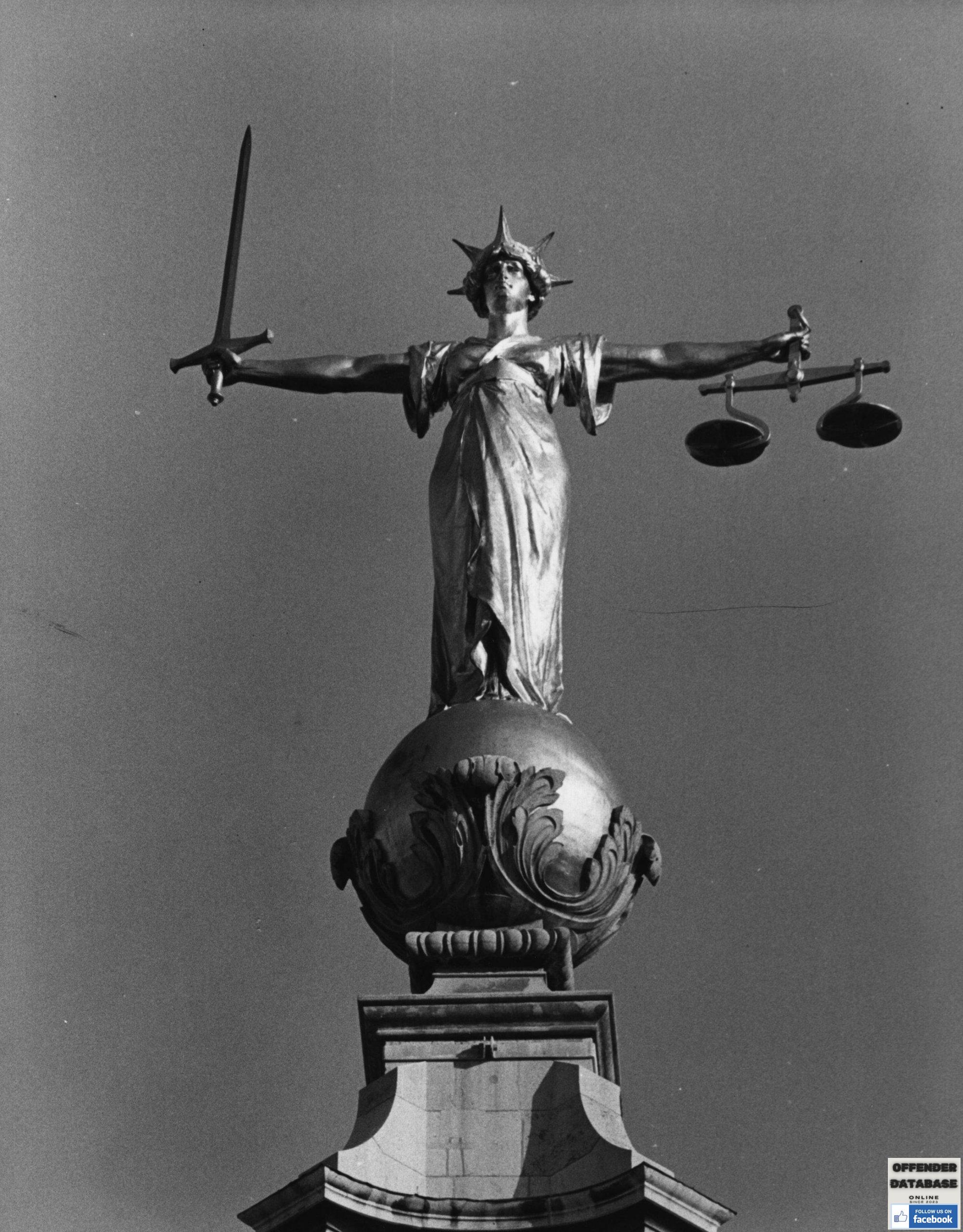 Martin Luke Haigh paedophile child sex offender