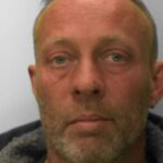 Mathew Taylor paedophile child sex offender - Hastings