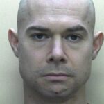 Matthew James Gardner rapist sex offender - Redruth