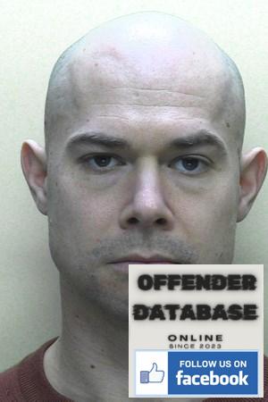 Matthew James Gardner rapist sex offender - Redruth Matthew James Gardner rapist sex offender - Redruth