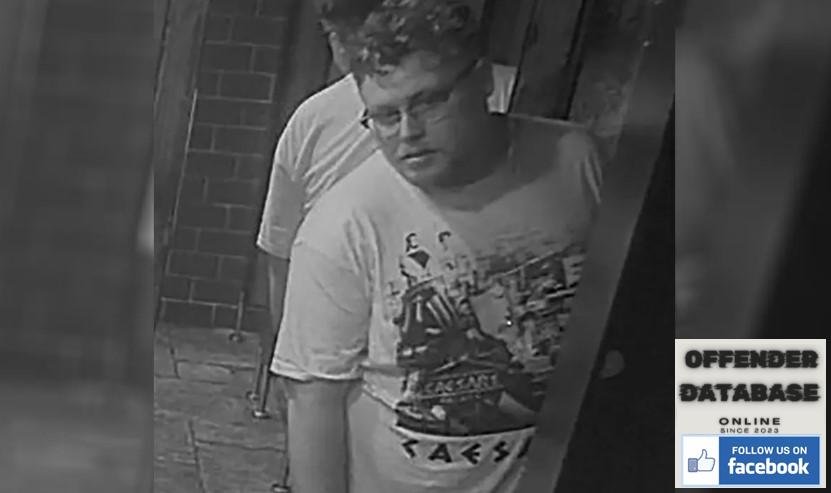 Merseyside Police Liverpool Hatch Bar Slater Street rape