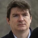 Michael Gerard McMonagle paedophile child sex offender - Sinn Fein