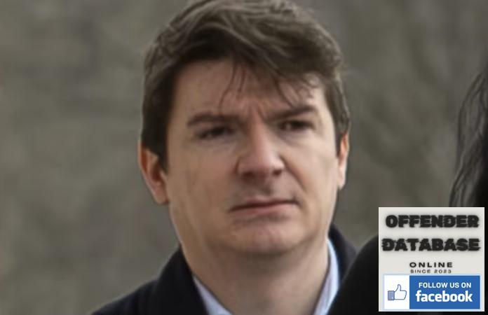 Michael Gerard McMonagle paedophile child sex offender - Sinn Fein