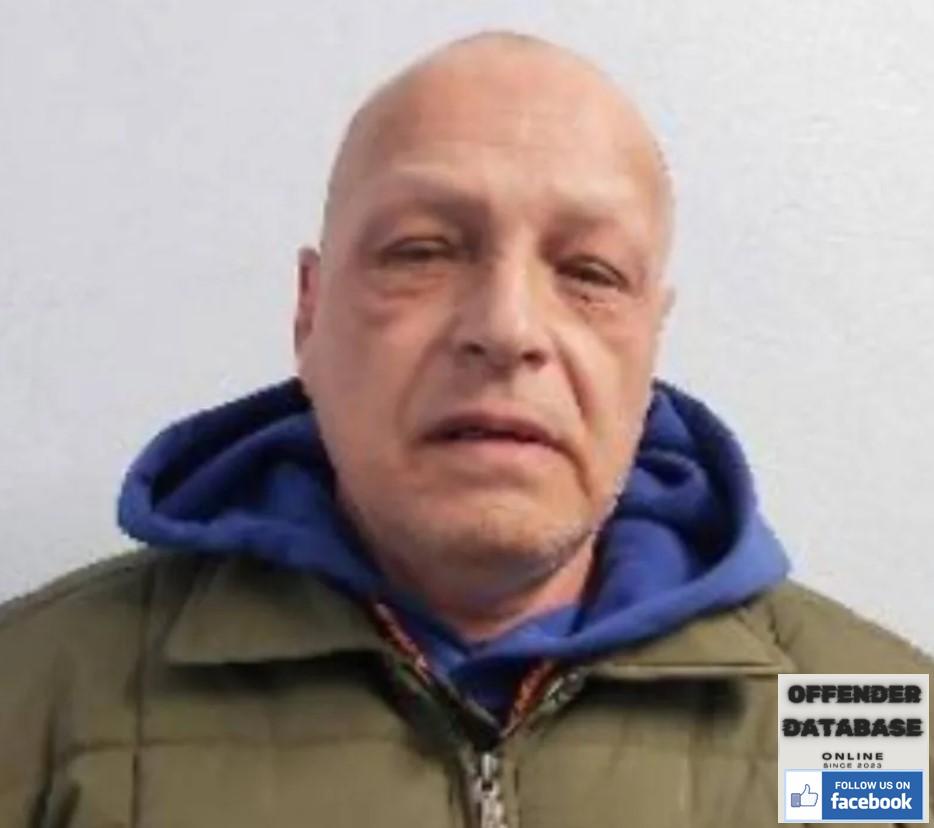 Michael Peto paedophile child sex offender - Maidstone Michael Peto paedophile child sex offender - Maidstone