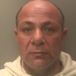 Mohamed Elshamy rapist sex offender - Hastings