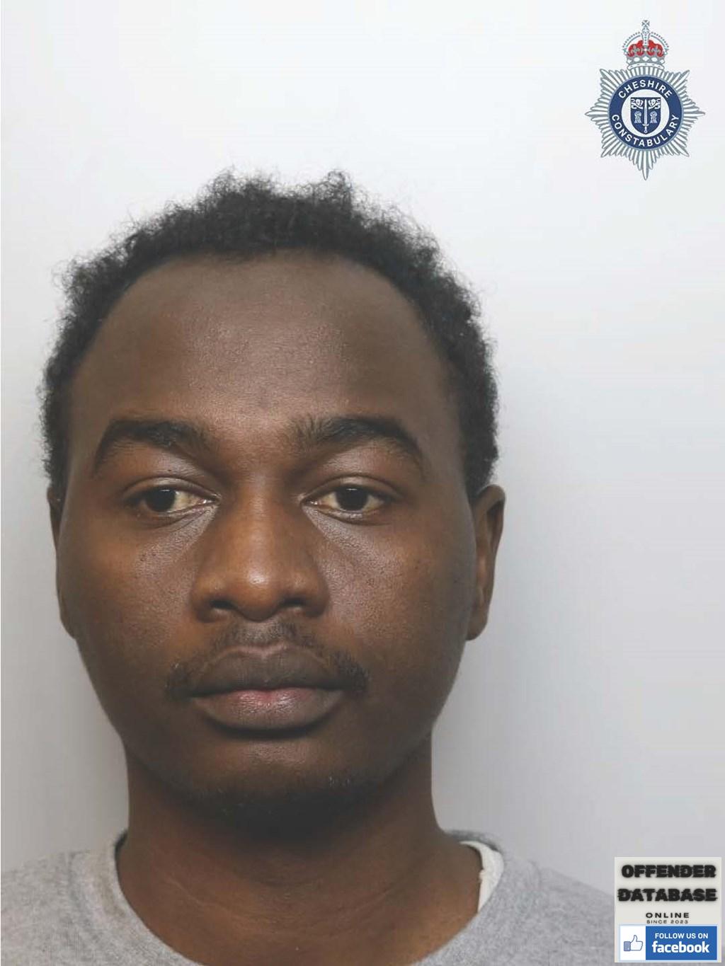 Mohammad Alhadi sex offender - Runcorn Mohammad Alhadi sex offender - Runcorn