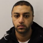 Mohammed Abedin sex offender - Tooting