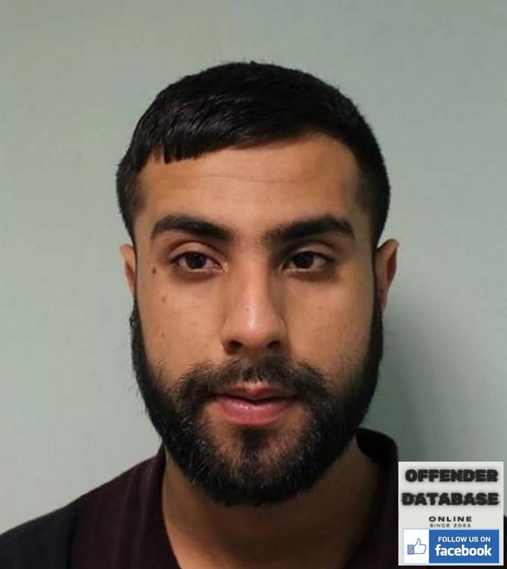 Mohammed Awais rapist sex offender - East Ham Mohammed Awais rapist sex offender - East Ham
