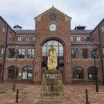 Muhammad Saleem paedophile child sex offender - Carlisle