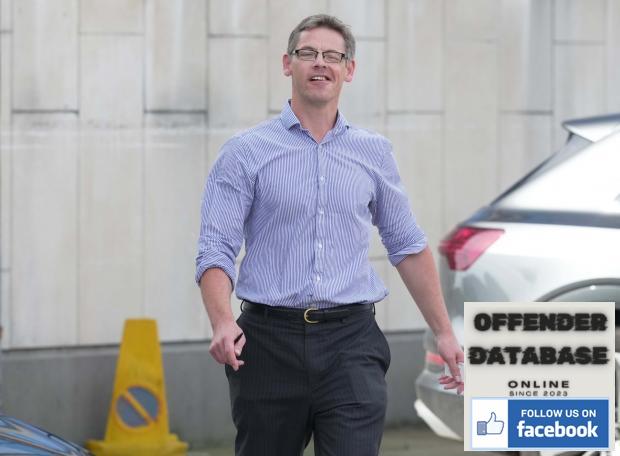 Nick Baldock paedophile child sex offender - Lancing College