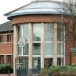 Nicky Coalwood paedophile child sex offender - Nottingham