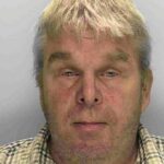 Nigel McDermott paedophile child sex offender