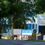 Nottinghamshire Police Rape Van