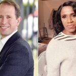 Osareen Omoruyi paedophile child sex offender - Witney