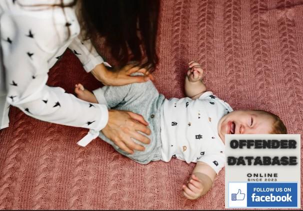 Paedophile baby rape sex offender Ring - East Sussex