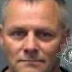 Peter Bingham paedophile child sex offender - Leighton Buzzard