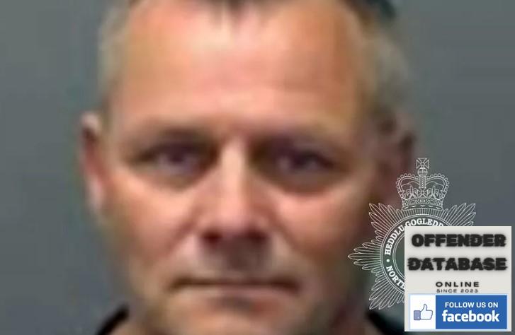 Peter Bingham paedophile child sex offender - Leighton Buzzard