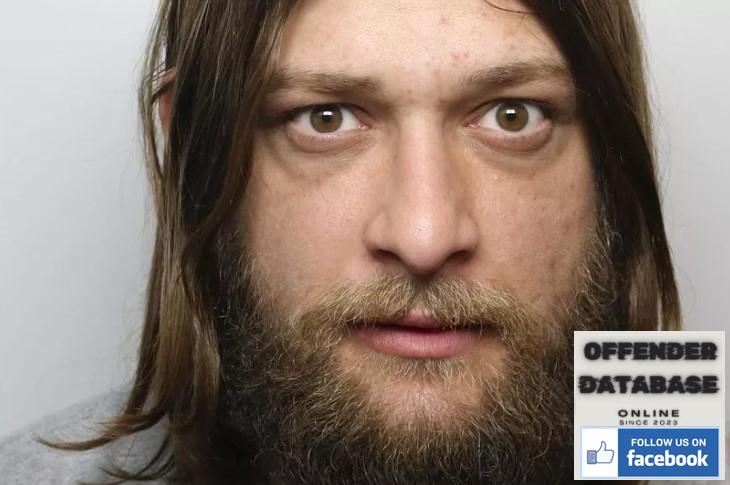 Peter Dzudza rapist sex offender - West Yorkshire